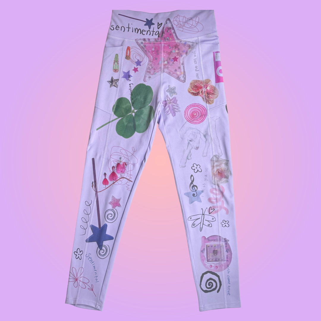 orchard*active leggings s