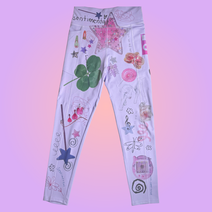 orchard*active leggings s