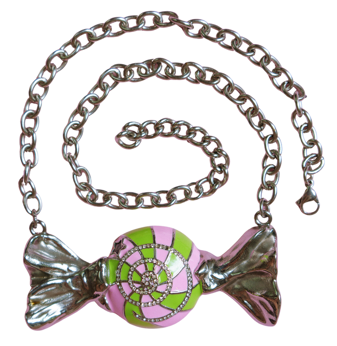 Candy Necklace
