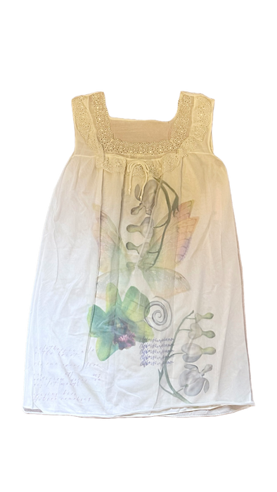 Vintage Slip 1