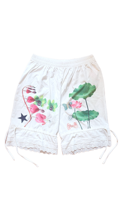 Pond Bloomers