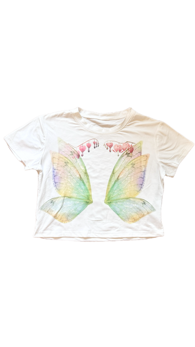 Fairy Tee