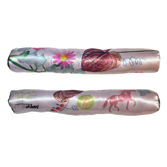 Pocky Bolster Pillow