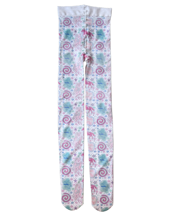 Sentimental Forever Tights