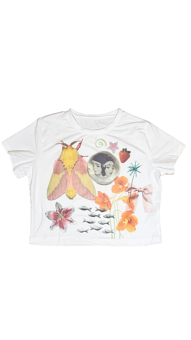 July Tee 1