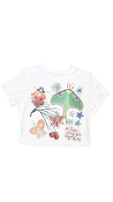 July Tee 2