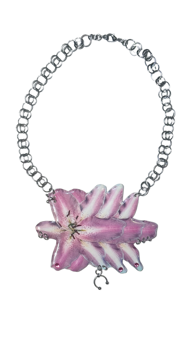 Lily 3xx Necklace