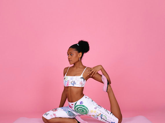 PREORDER orchard*active sports bra