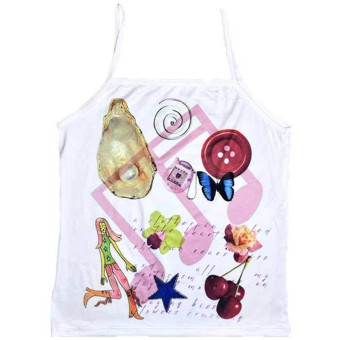 harmony tank