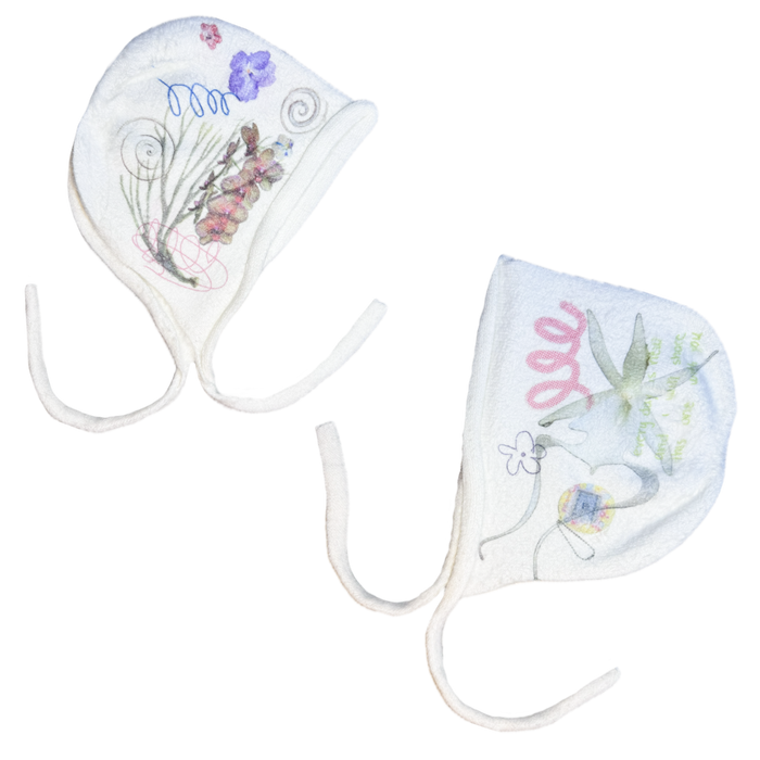 bonnet 2