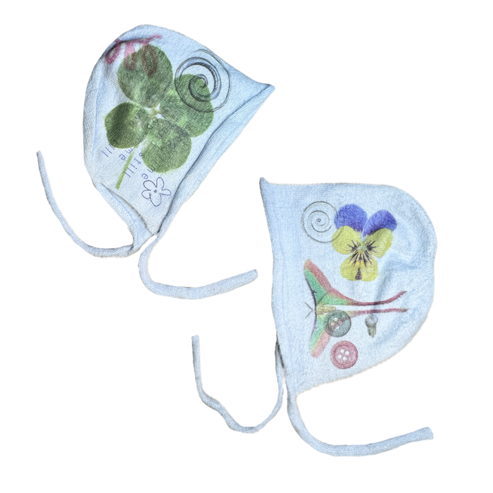 baby blues bonnet 3