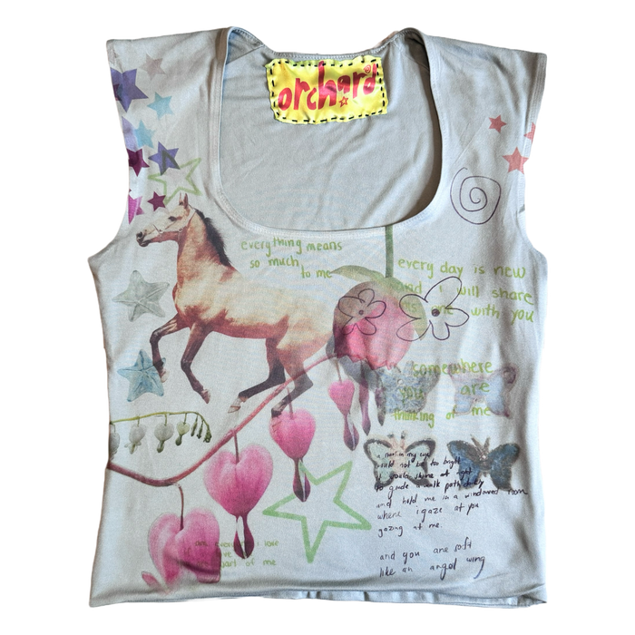Homage Top