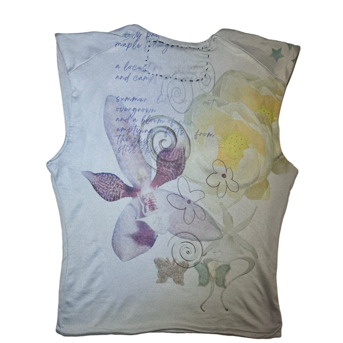 Homage Top
