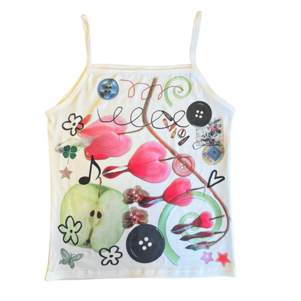 Collage Tank