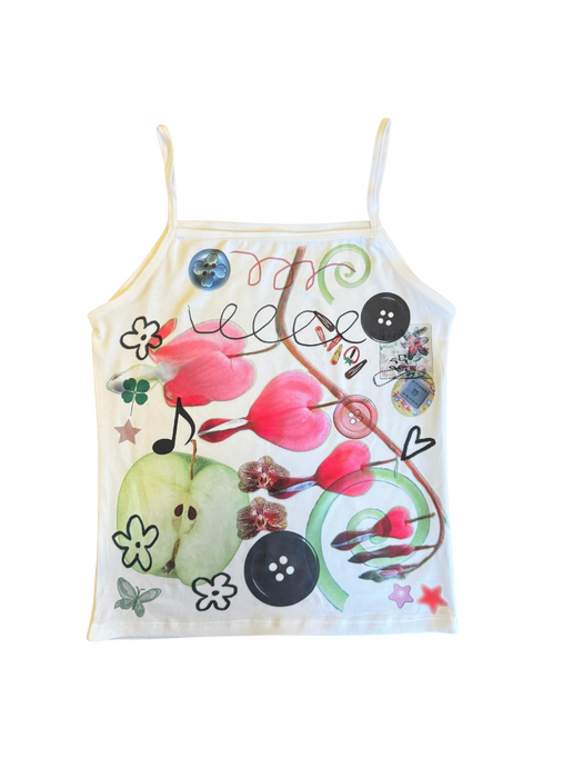 Collage Tank