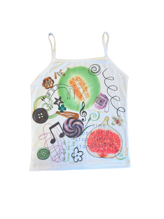 Collage Tank
