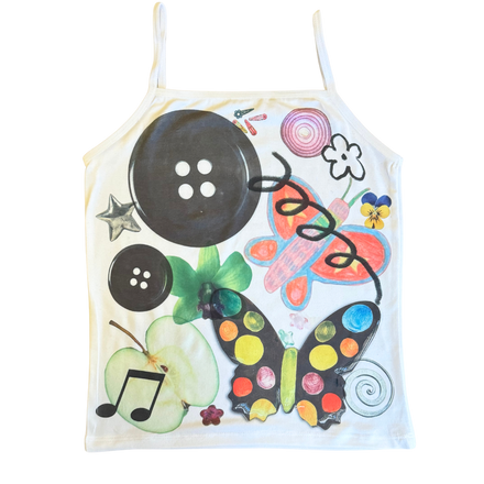 Collage Tank
