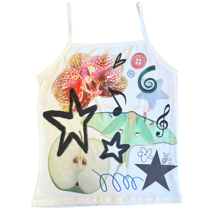 Collage Tank