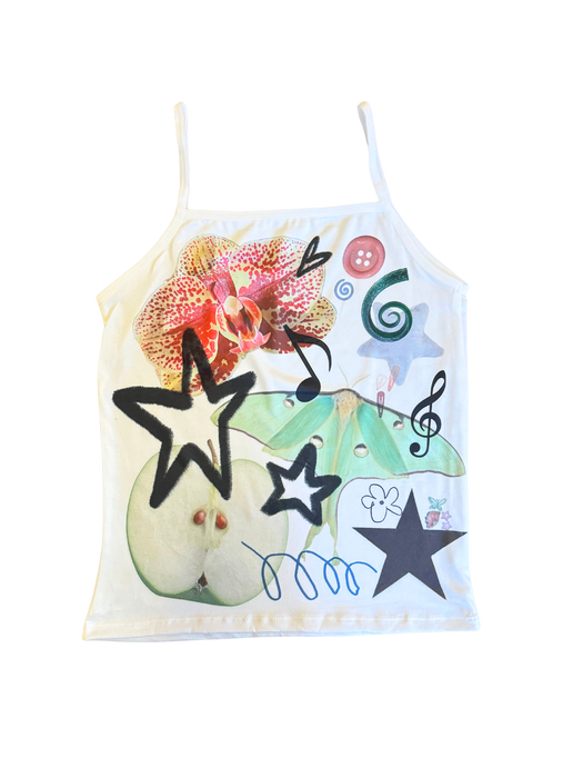 Collage Tank