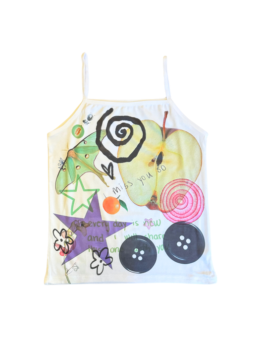 Collage Tank