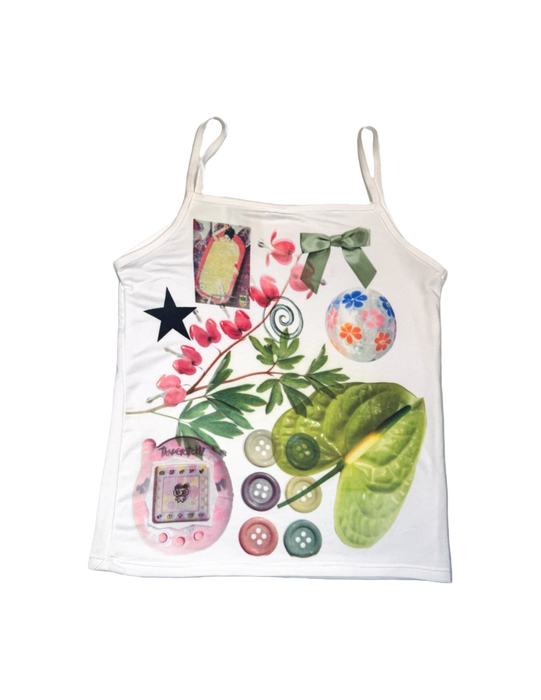 Fall Tank 7
