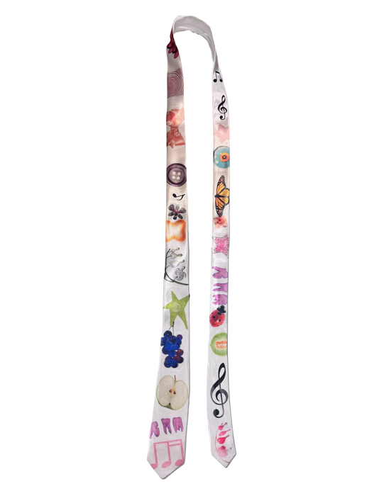 Fall Tie 1