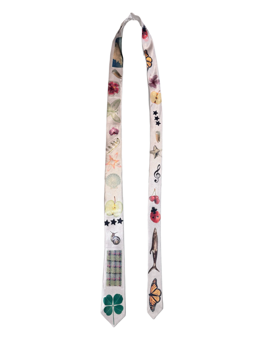 Fall Tie 2