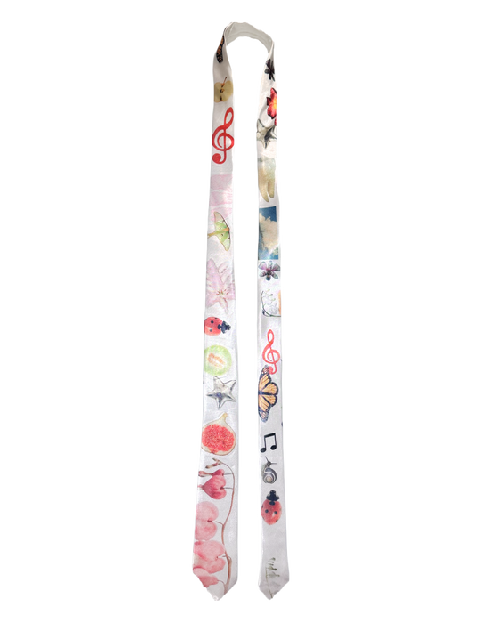 Fall Tie 3