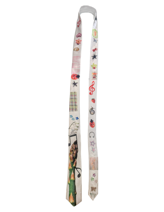 Fall Tie 4