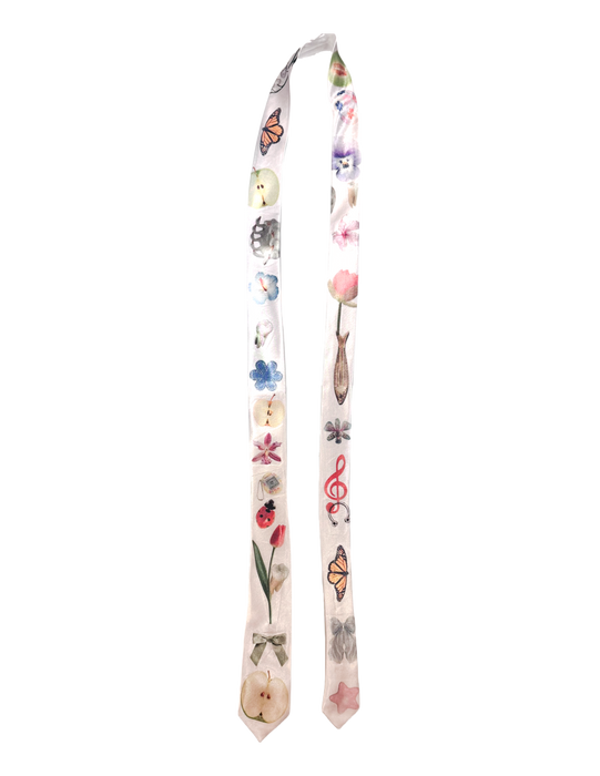 Fall Tie 6