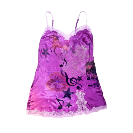 Violeta Slip