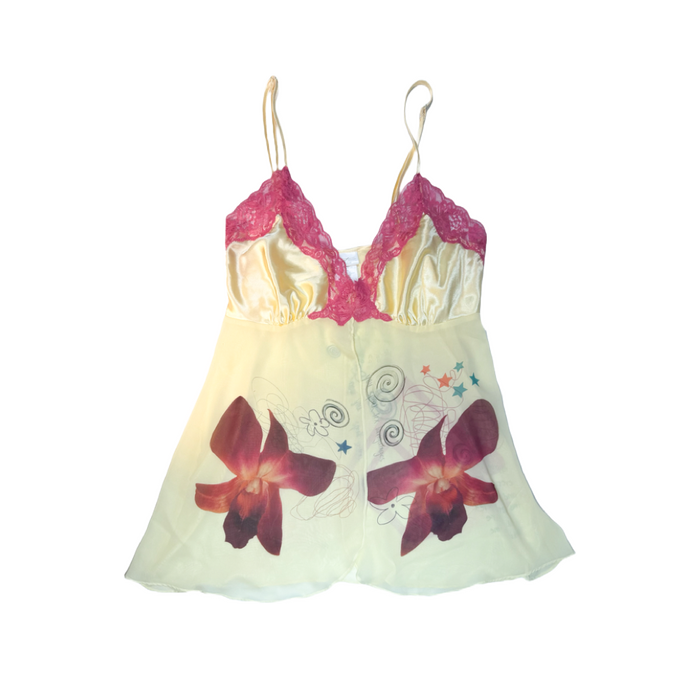 Ditto Orchid Top