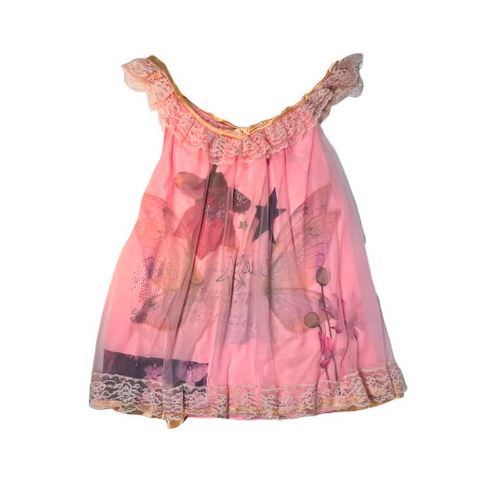 Babydoll Top