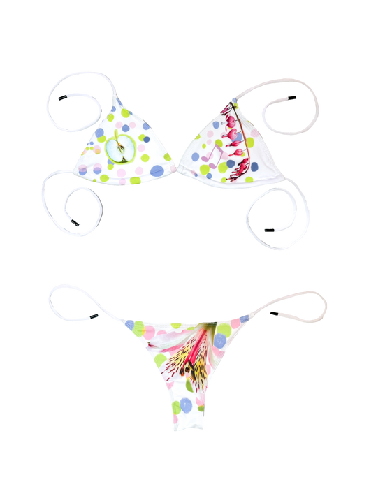 Appletini Bikini