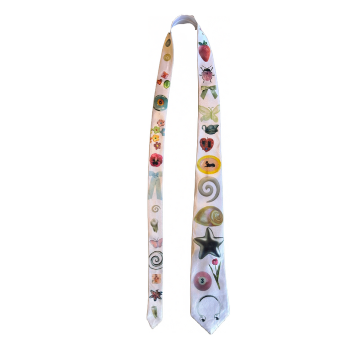 Tie 2051