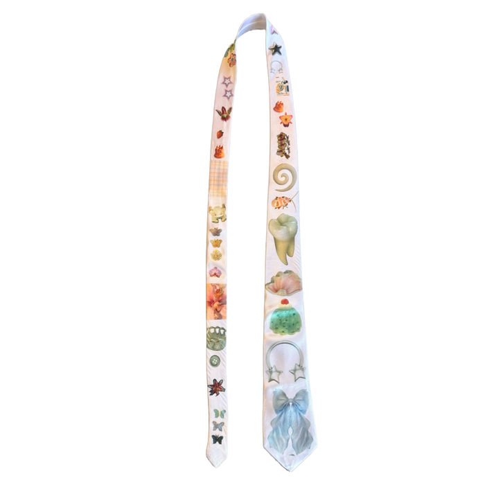 Tie 2052