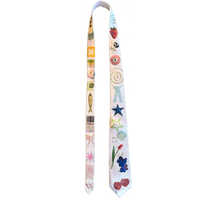 Tie 2053