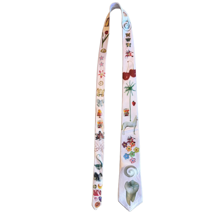 Tie 2054