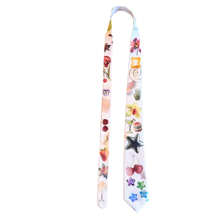 Tie 2055