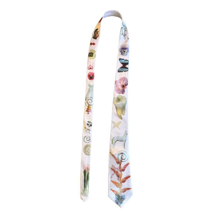 Tie 2057