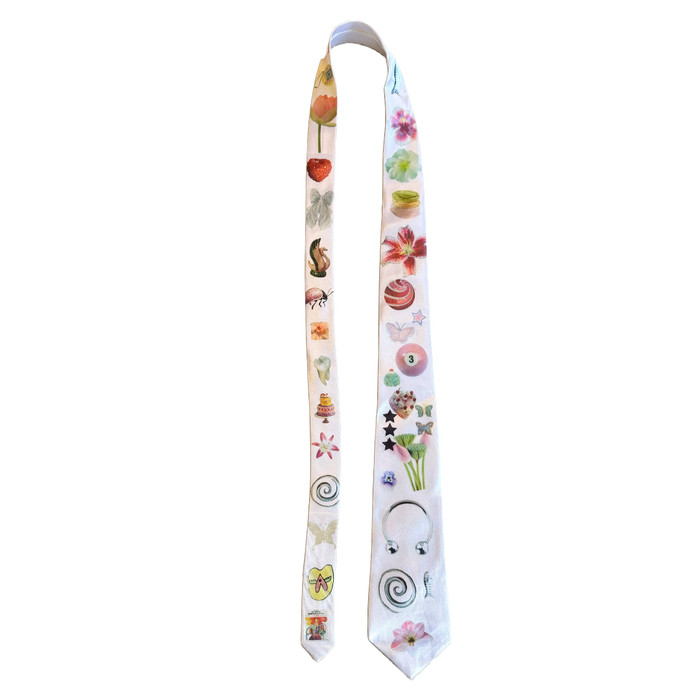 Tie 2058