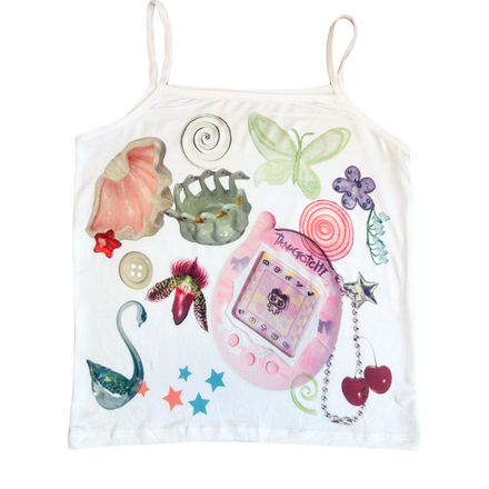 Collage Tank 4
