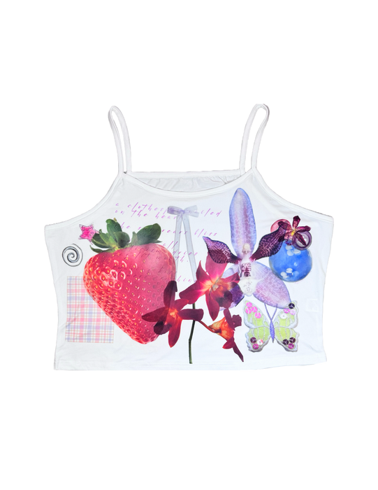 picnic tank
