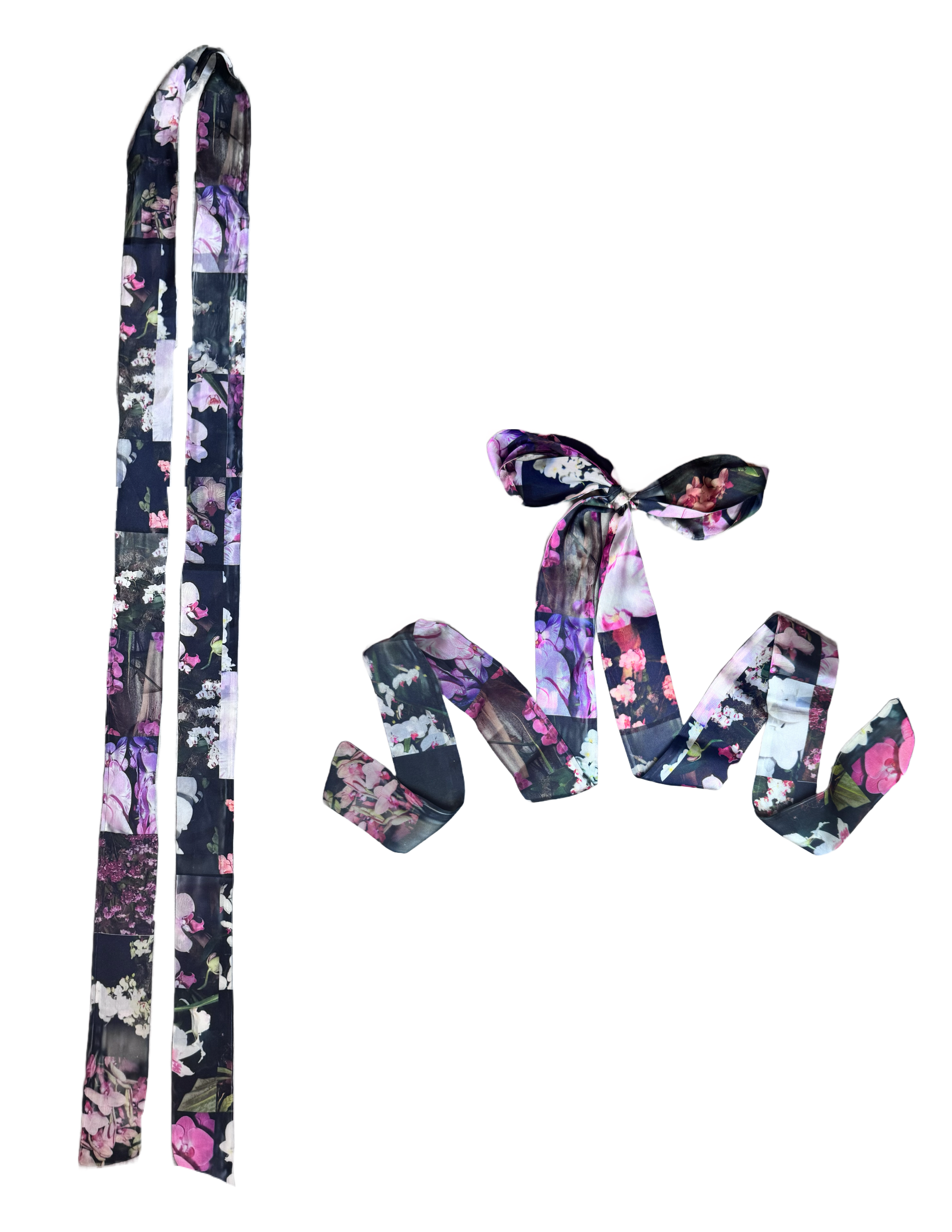 orchid ribbon 2