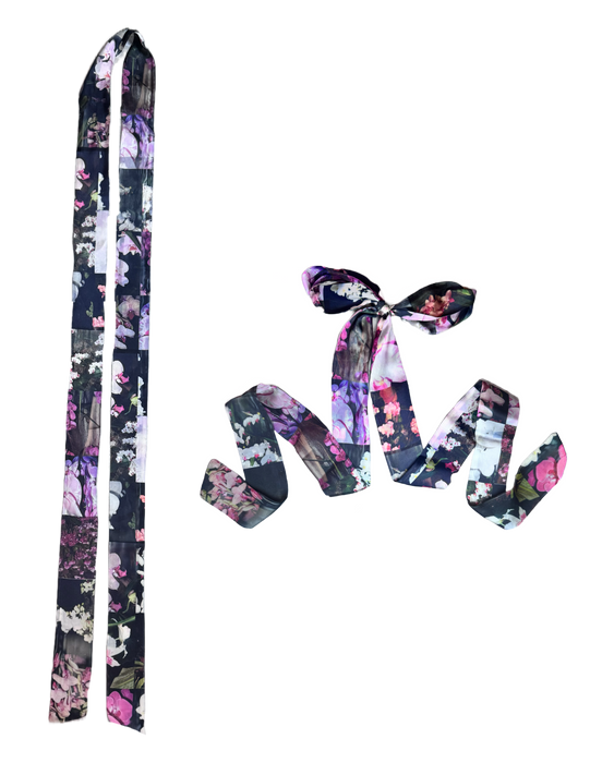 orchid ribbon 2