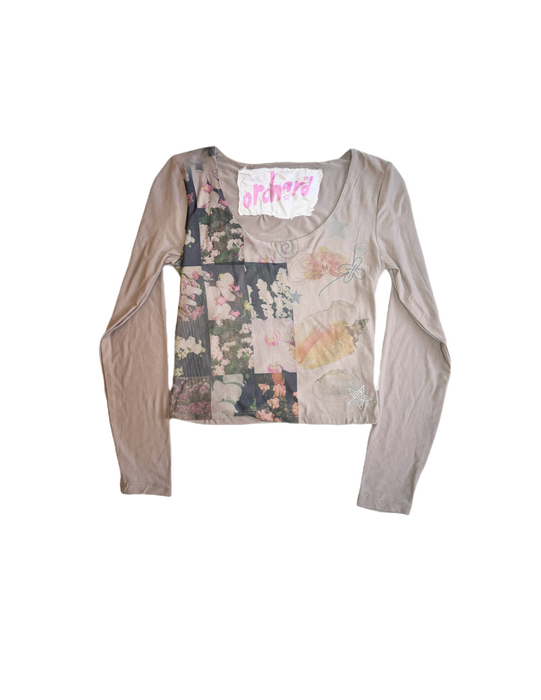 Orchid Long Sleeve