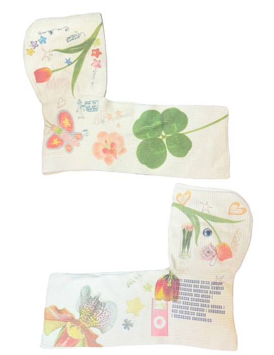Winter Bonnet 1