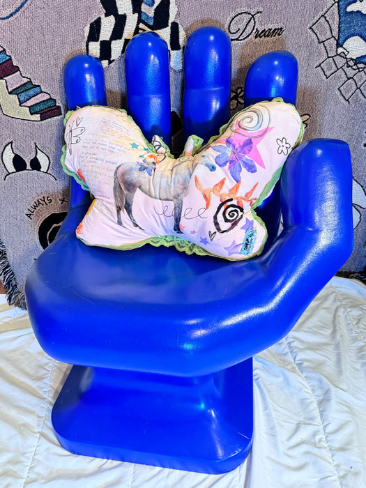 Fluttershy Pillow
