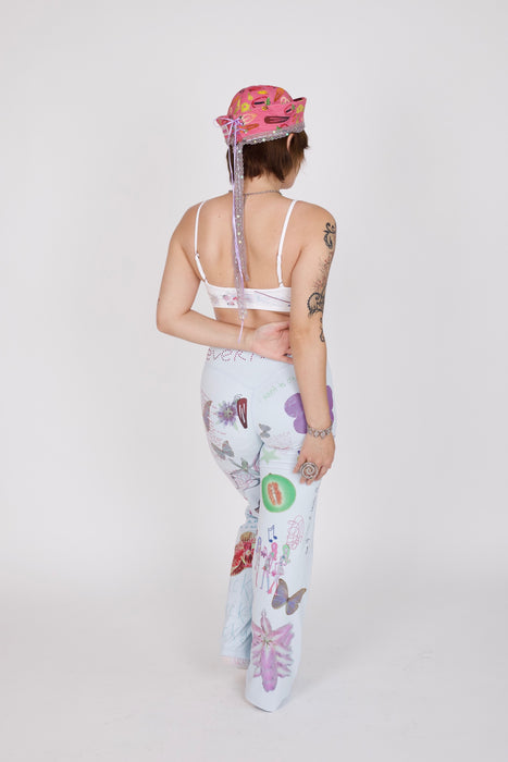 Ladybug Sports Bra