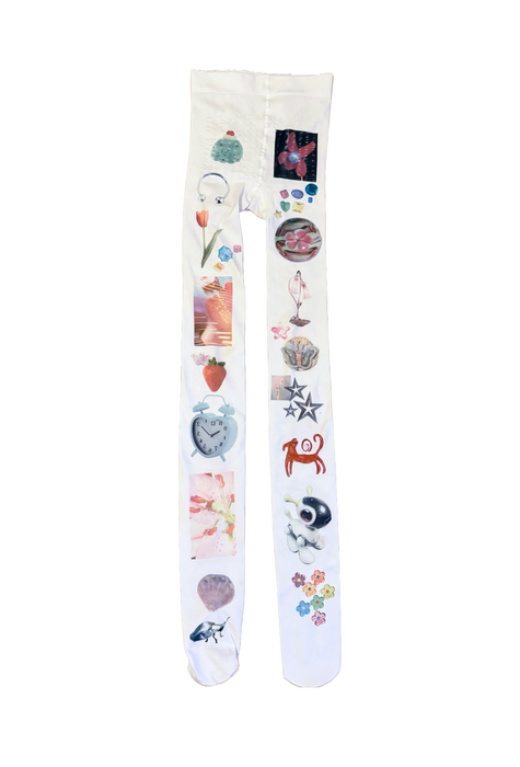 Tights 1.0– Orchard NYC